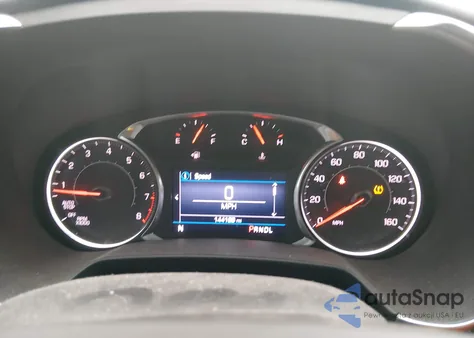 2019 Chevrolet Blazer из США, поврежденный, VIN 3GNKBCRSXKS583947